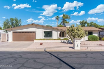 2531 W Campo Alegre Cir, Mesa, AZ 85202