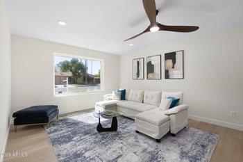 2531 W Campo Alegre Cir, Mesa, AZ 85202