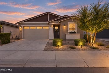 2531 W Hidalgo Ave, Phoenix, AZ 85041