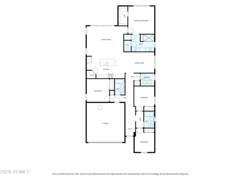 2531 W Hidalgo Ave, Phoenix, AZ 85041