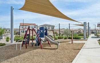 2531 W Hidalgo Ave, Phoenix, AZ 85041