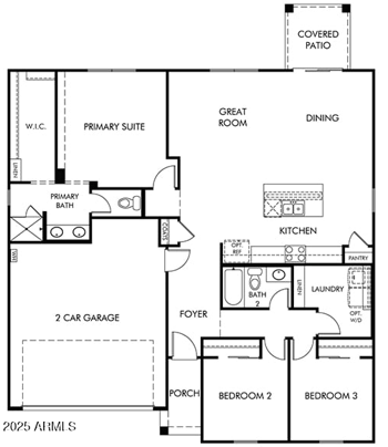25310 160th Dr, Surprise, AZ 85387