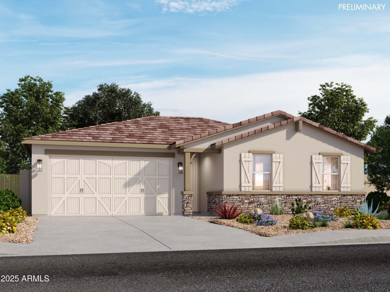 25310 160th Dr, Surprise, AZ 85387