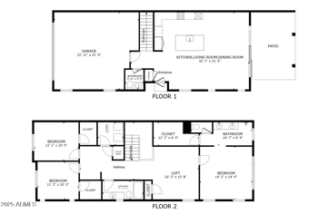 25311 19th Ln, Phoenix, AZ 85085