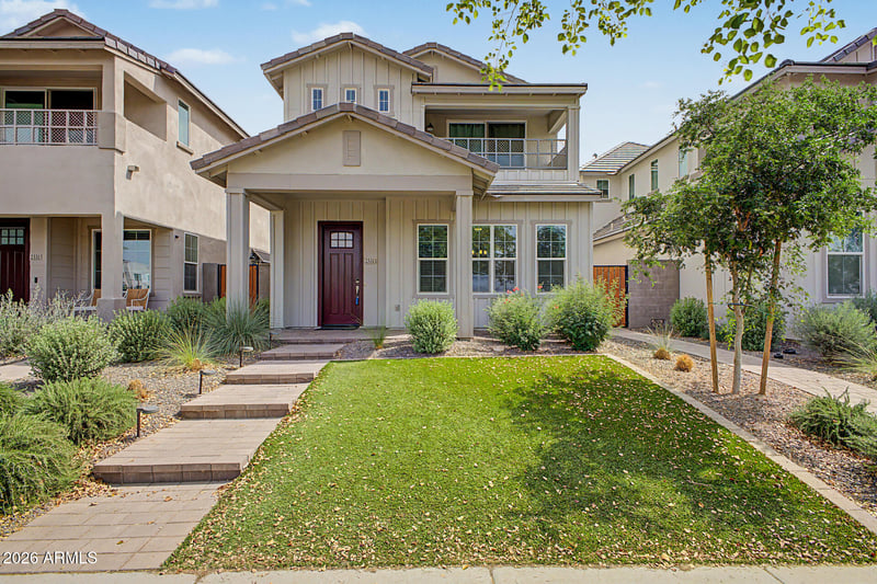 25311 N 21st Ave, Phoenix, AZ 85085