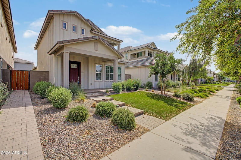 25311 N 21st Ave, Phoenix, AZ 85085