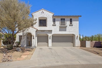 25311 N 51st Dr, Phoenix, AZ 85083