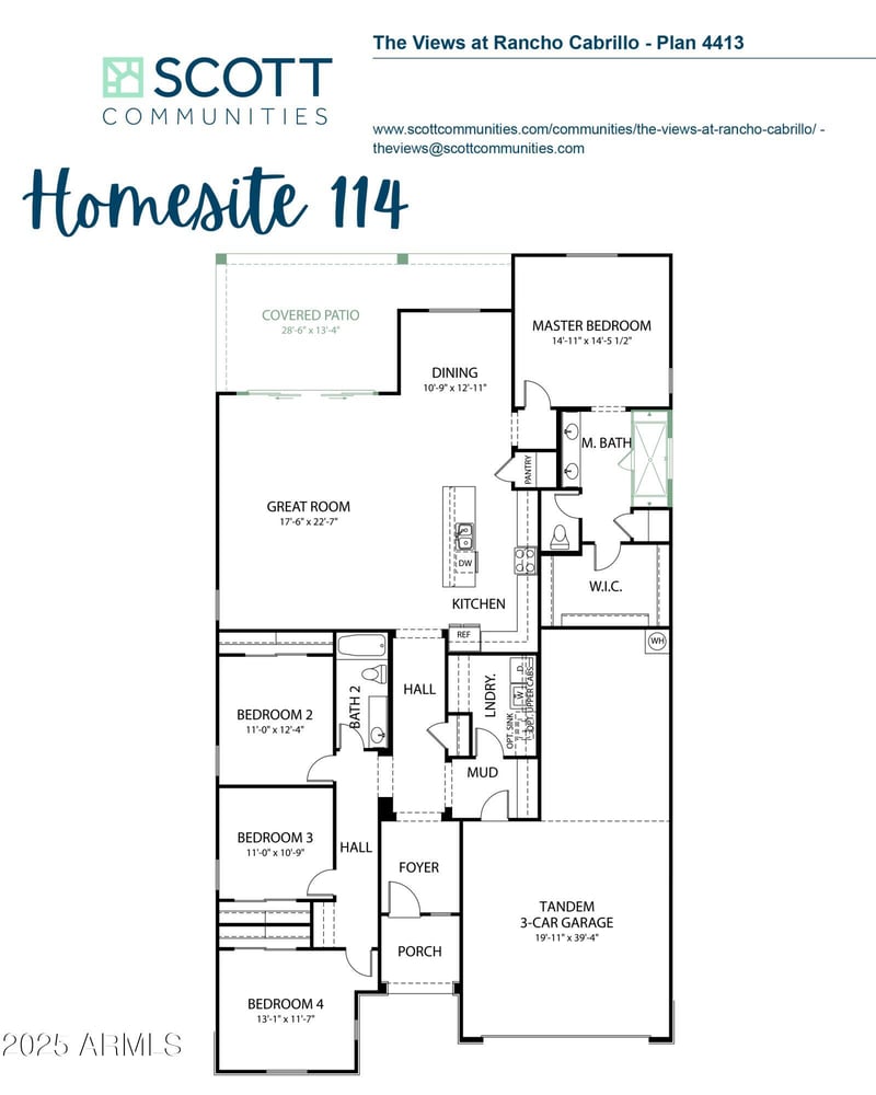 25312 131st Dr, Peoria, AZ 85383