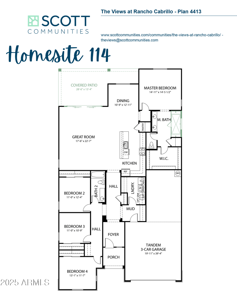 25312 131st Dr, Peoria, AZ 85383