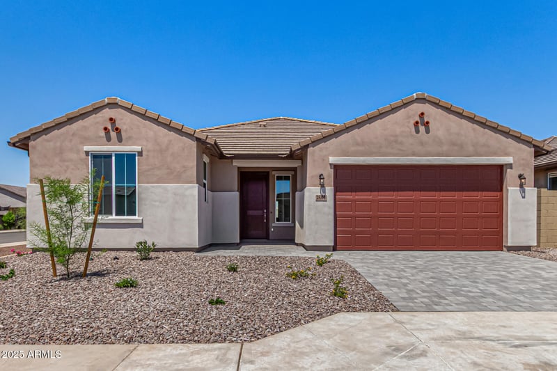 25312 131st Dr, Peoria, AZ 85383