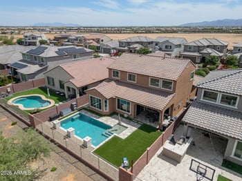 25313 164th Dr, Surprise, AZ 85387