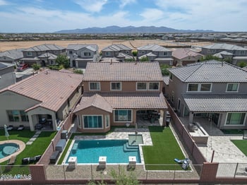 25313 164th Dr, Surprise, AZ 85387