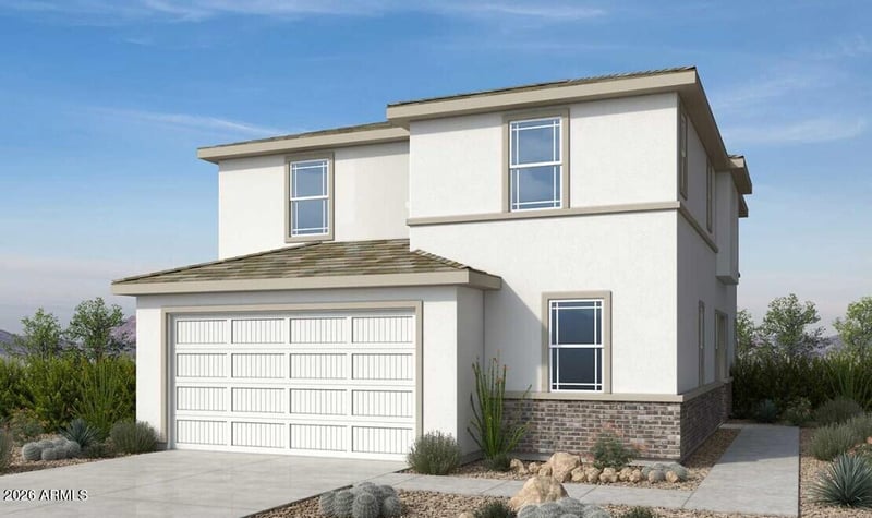 25313 165th Ln, Surprise, AZ 85387
