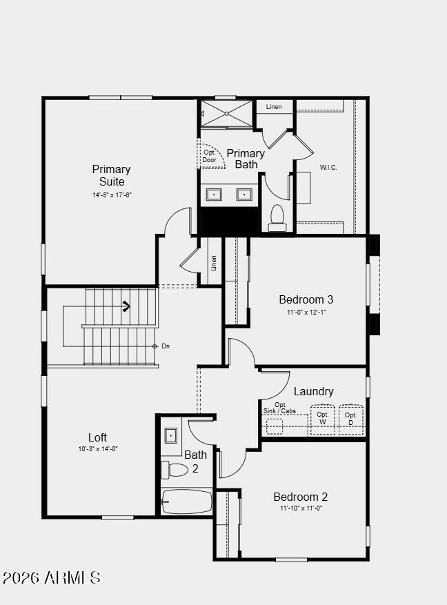 25313 165th Ln, Surprise, AZ 85387