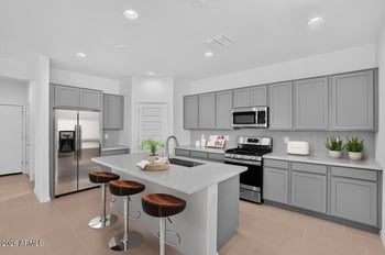 25313 165th Ln, Surprise, AZ 85387