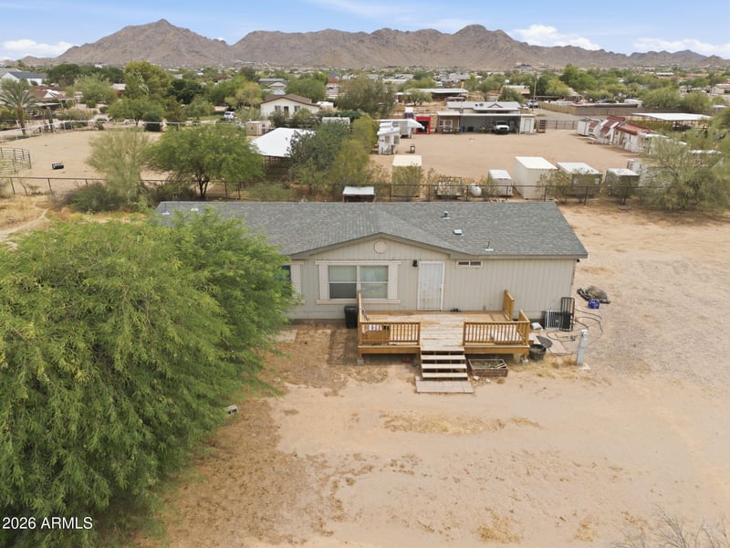 25313 203rd Pl, Queen Creek, AZ 85142
