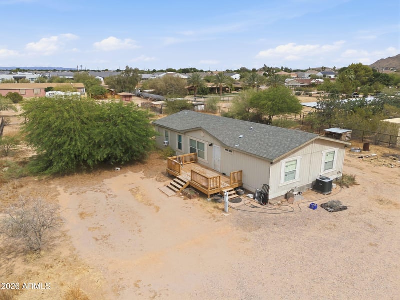 25313 203rd Pl, Queen Creek, AZ 85142