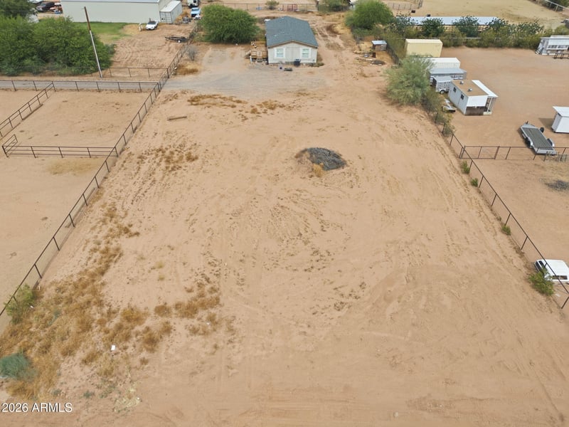 25313 203rd Pl, Queen Creek, AZ 85142