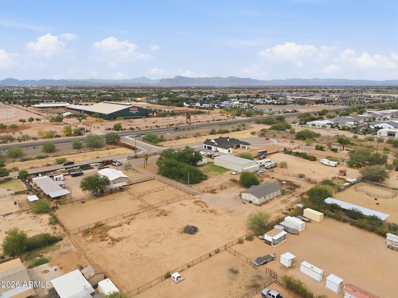 25313 203rd Pl, Queen Creek, AZ 85142