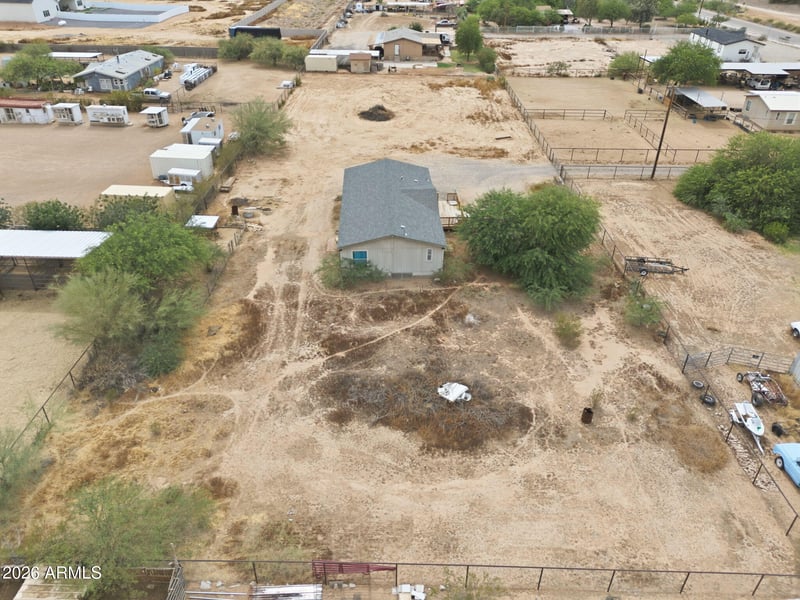25313 203rd Pl, Queen Creek, AZ 85142