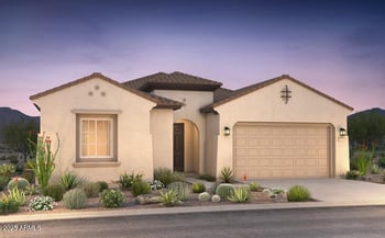 25314 171st Ln, Surprise, AZ 85387