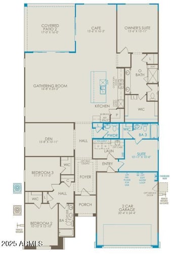 25314 171st Ln, Surprise, AZ 85387