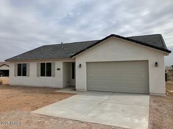 25314 193rd Dr, Buckeye, AZ 85326