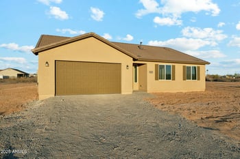 25314 193rd Dr, Buckeye, AZ 85326