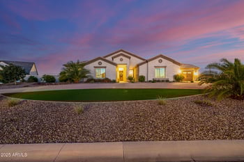 25315 Pyrenees Ct, Queen Creek, AZ 85142