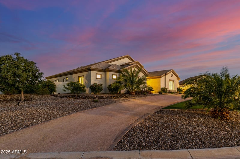 25315 Pyrenees Ct, Queen Creek, AZ 85142