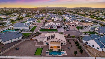 25315 Pyrenees Ct, Queen Creek, AZ 85142