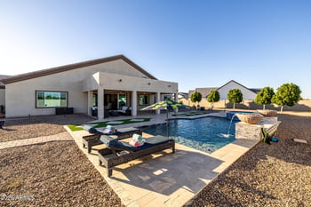 25315 Pyrenees Ct, Queen Creek, AZ 85142