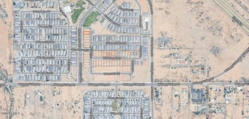 25316 184th Ln, Wittmann, AZ 85361