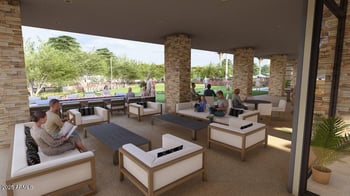 25317 165th Ln, Surprise, AZ 85387