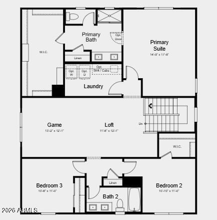 25317 165th Ln, Surprise, AZ 85387