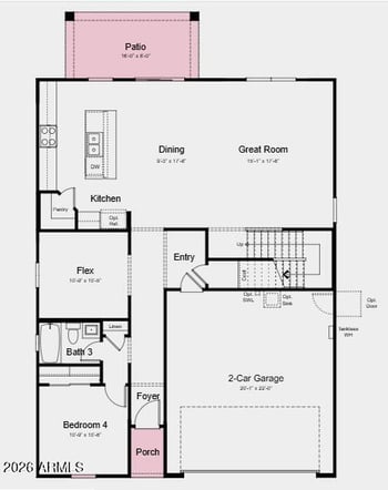 25317 165th Ln, Surprise, AZ 85387