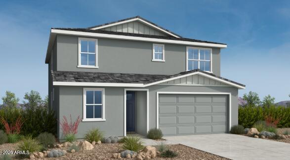 25317 165th Ln, Surprise, AZ 85387