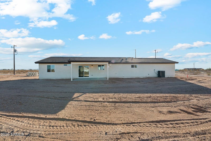 25318 193rd Ave, Buckeye, AZ 85326