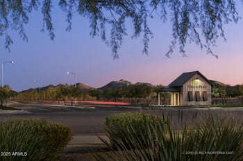 25318 19th Dr, Phoenix, AZ 85085