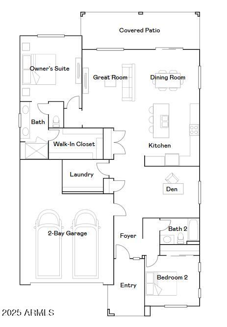 25318 N 175th Ave, Surprise, AZ 85387
