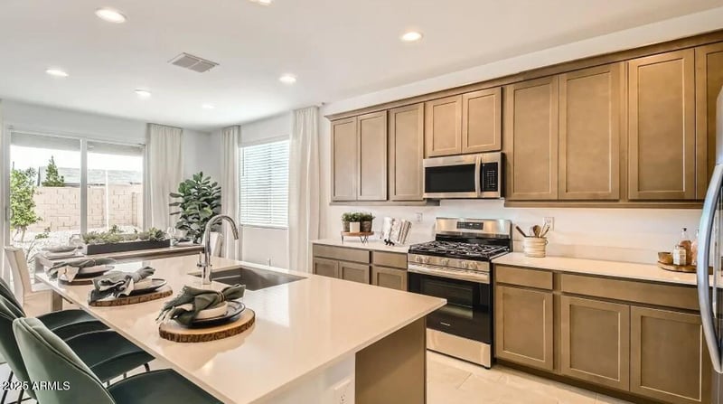 25318 N 175th Ave, Surprise, AZ 85387