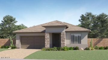 25318 N 175th Ave, Surprise, AZ 85387