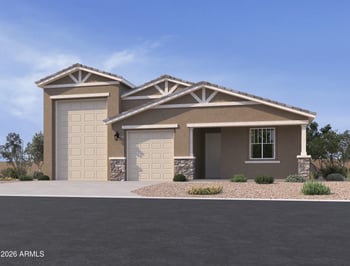 25318 W Park Ave, Buckeye, AZ 85326
