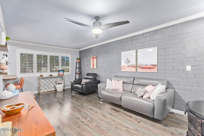 2532 Berridge Ln #e204, Phoenix, AZ 85017