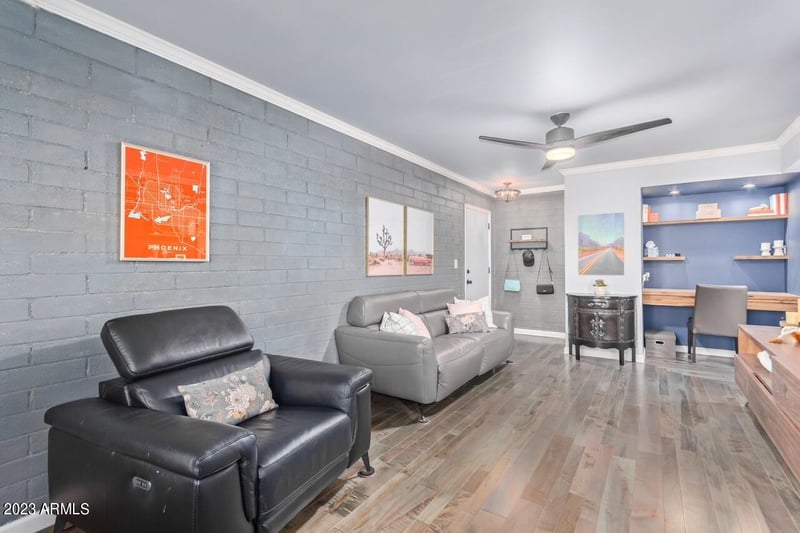 2532 Berridge Ln #e204, Phoenix, AZ 85017