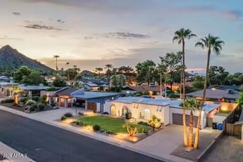 2532 Desert Cove Ave, Phoenix, AZ 85028