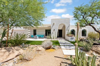 2532 E Mescal St, Phoenix, AZ 85028