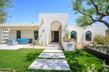 2532 E Mescal St, Phoenix, AZ 85028