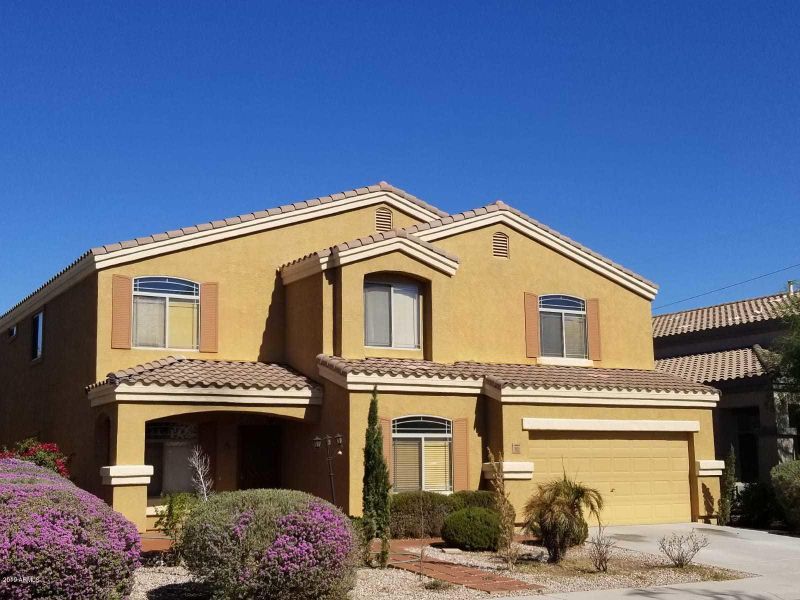 2532 E Misty Willow Ln, Phoenix, AZ 85024