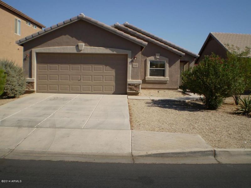 2532 E Olivine Rd, Queen Creek, AZ 85143